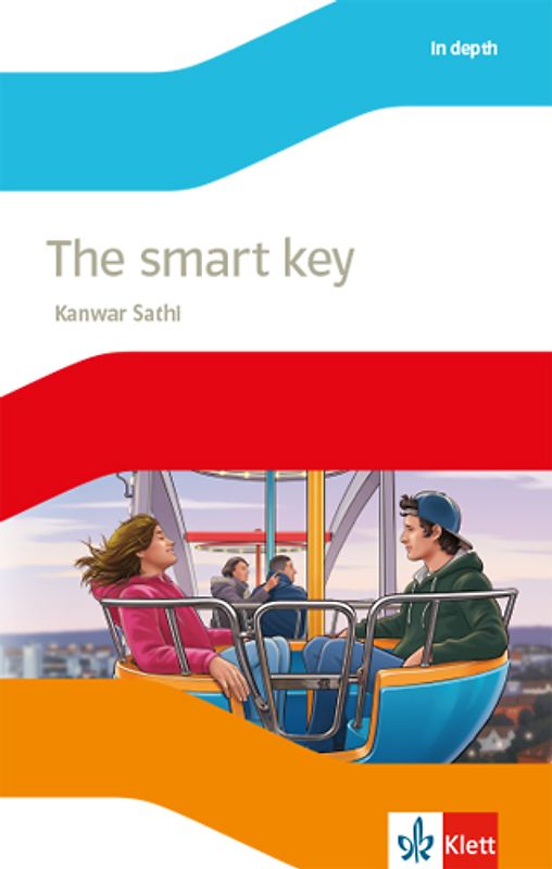 The smart key