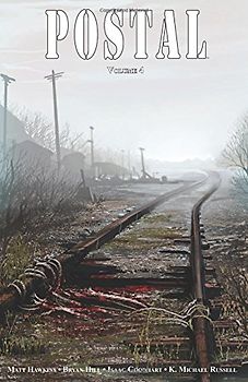 Postal Volume 4