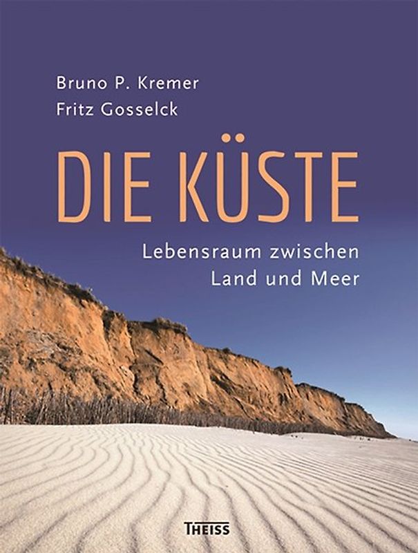 Die Küste