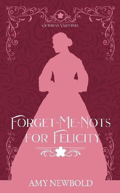 Forget-Me-Nots for Felicity