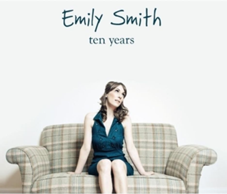 Smith,Emily - Ten Years