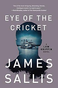 Eye of the Cricket (A Lew Griffin Novel, Band 4)