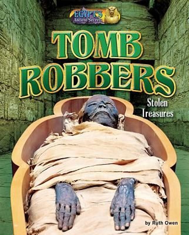 Tomb Robbers