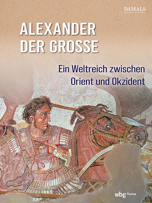 Alexander der Große