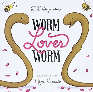 Worm Loves Worm