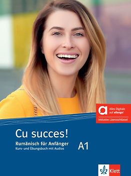 Cu succes! A1 - Hybride Ausgabe allango