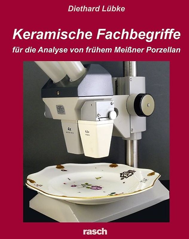 Keramische Fachbegriffe