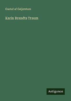 Karin Brandts Traum