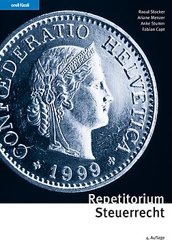 Repetitorium Steuerrecht