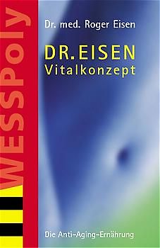 Dr. Eisen. Vitalkonzept