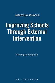 Improving Schools Through External Intervention