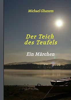 Der Teich des Teufels