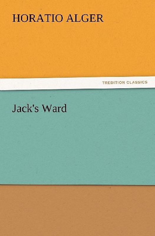 Jack's Ward
