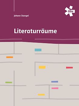 Literaturräume, Schülerbuch + E-Book