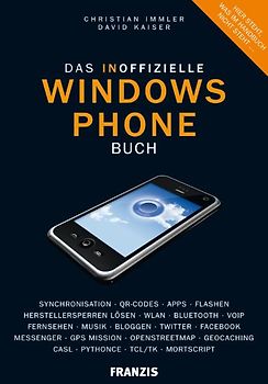 Das inoffizielle Windows Phone-Buch