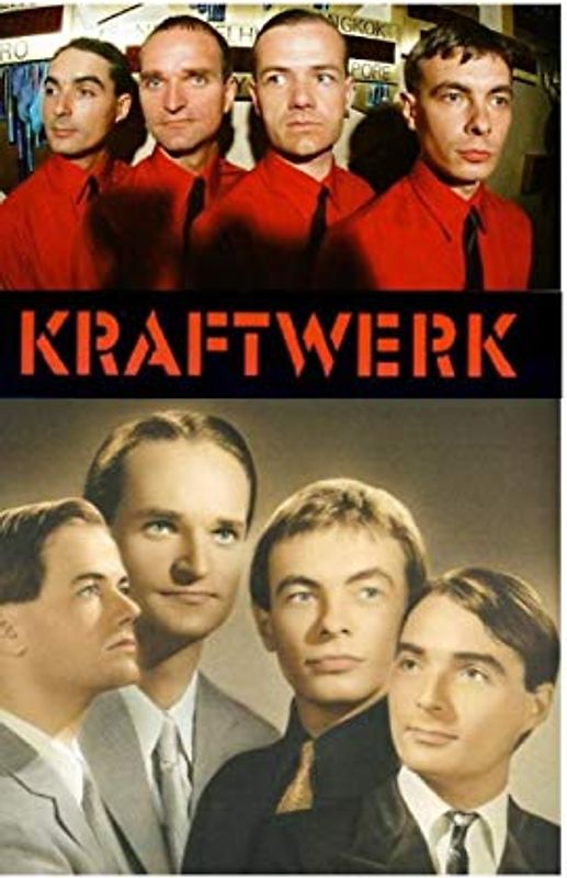 Kraftwerk: The Shocking Truth!