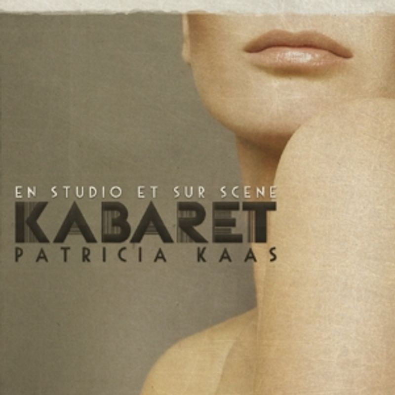 Kaas,Patricia - Kabaret Live [2 CDs]