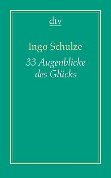 33 Augenblicke des Glücks