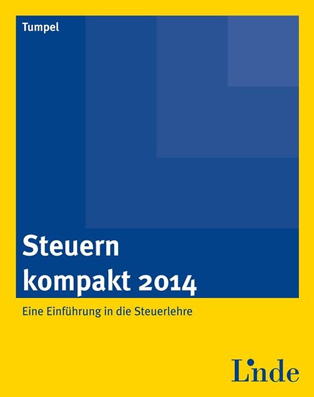 Steuern kompakt 2014