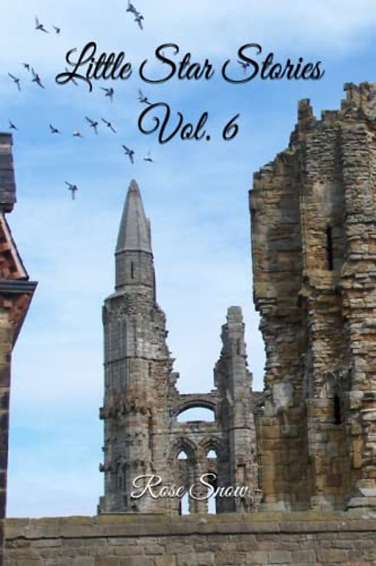 Little Star Stories Vol. 6