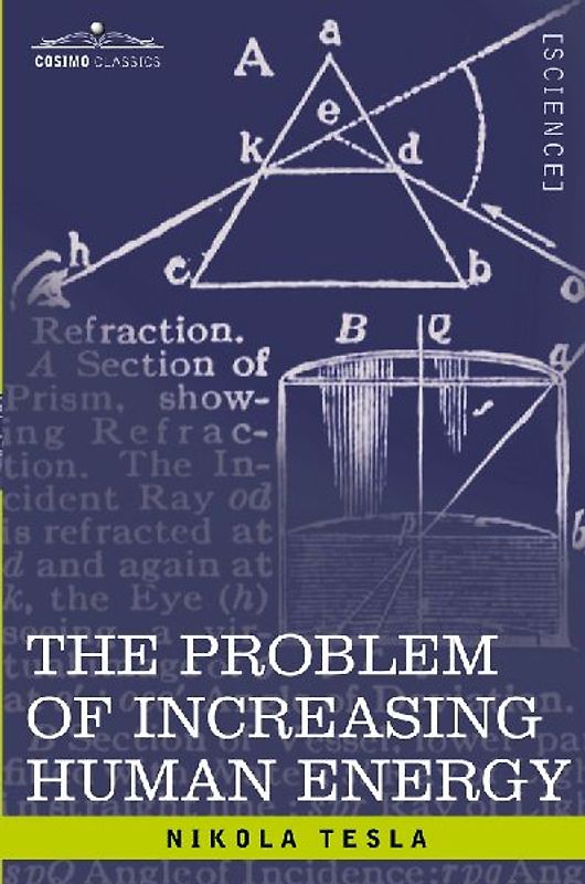 The Problem of Increasing Human Energy