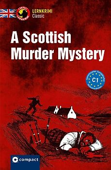 A Scottish Murder Mystery