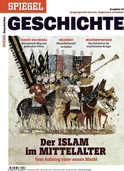 Der Islam im Mittelalter