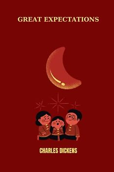 great expectations by Charles Dickens