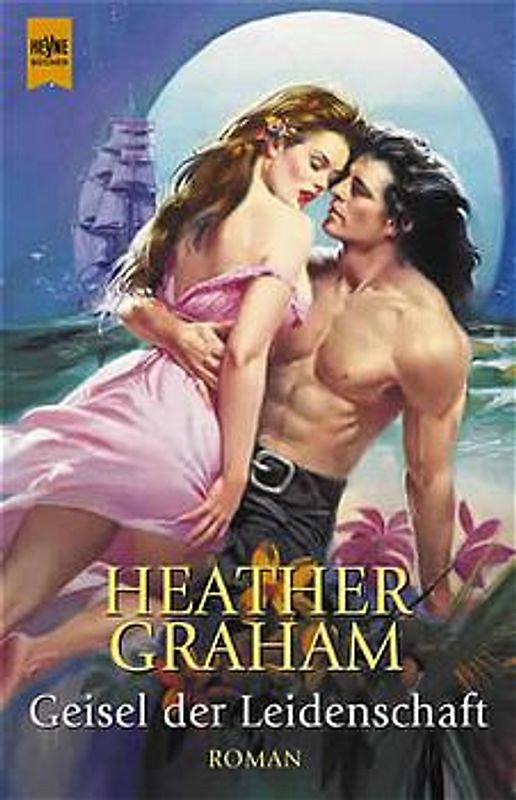 Geisel der Leidenschaft