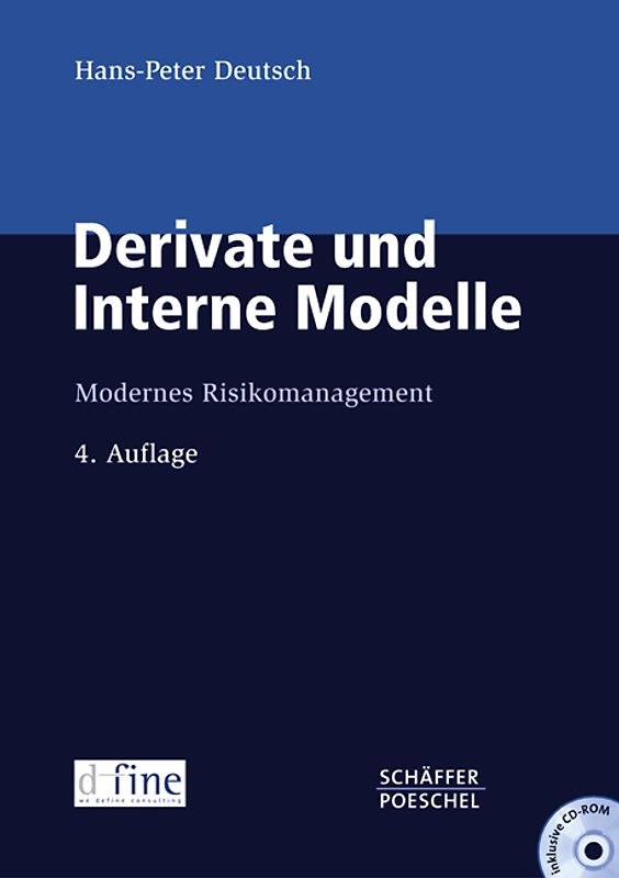 Derivate und Interne Modelle