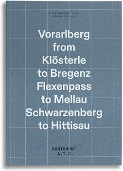 The Vorarlberg Guide