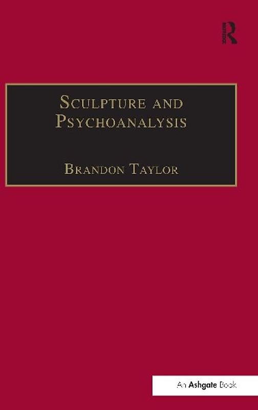 Sculpture and Psychoanalysis