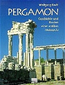 Pergamon