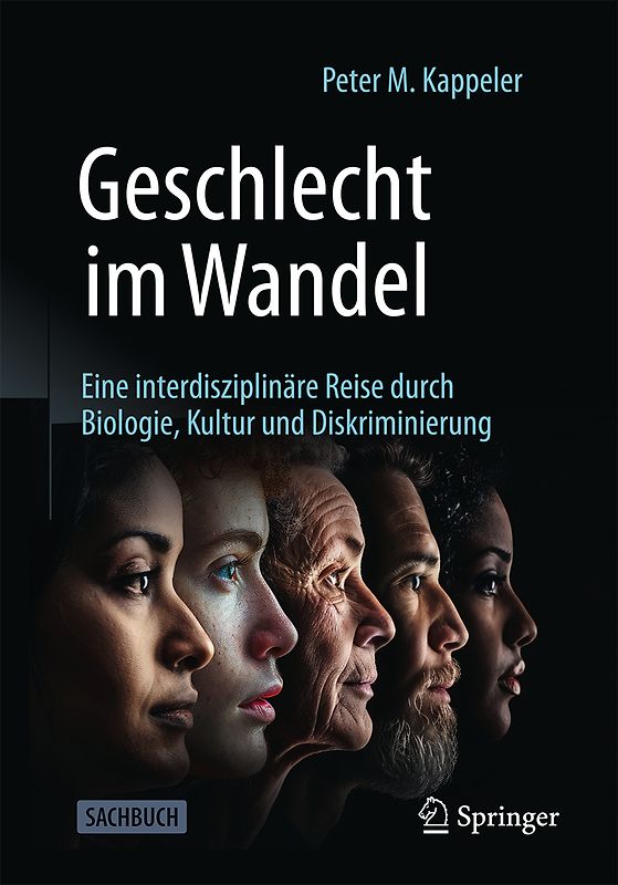 Geschlecht im Wandel: Eine interdisziplinäre Reise durch Biologie, Kultur und Diskriminierung