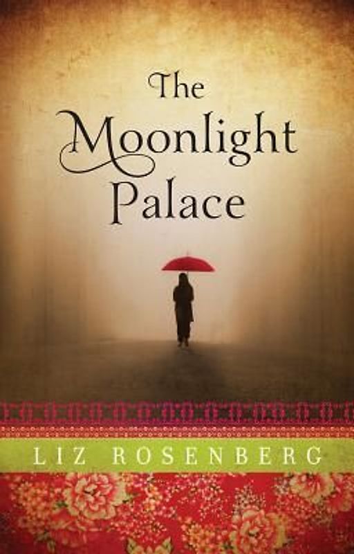 The Moonlight Palace
