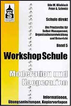 Workshop Schule