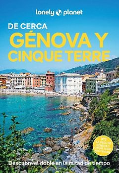 Génova y Cinque Terre de cerca 2