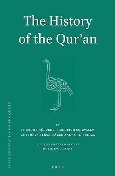 The History of the Qurʾān