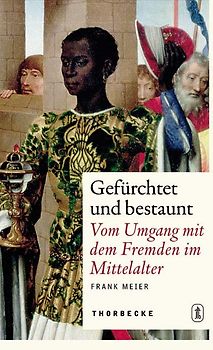 Gefürchtet und bestaunt