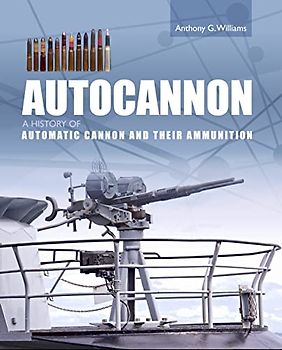 Autocannon