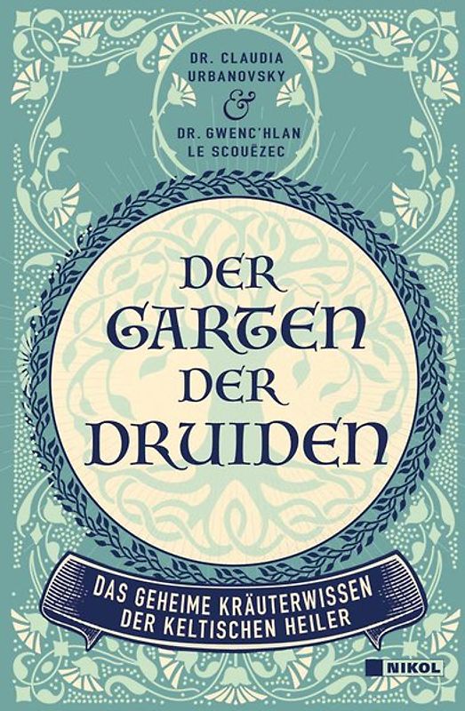 Der Garten der Druiden