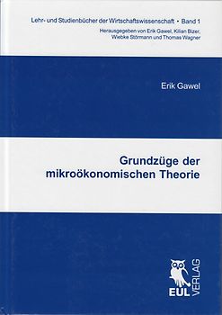 Grundzüge der mikroökonomischen Theorie