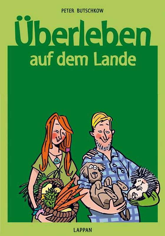 Überleben auf dem Lande