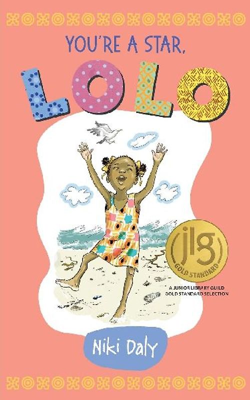 You're a Star, Lolo!