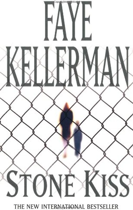 Stone Kiss - Faye Kellerman