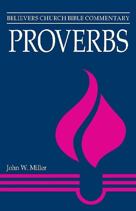 Proverbs