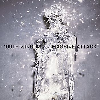 Massive Attack - 100th Window