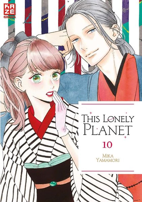 This Lonely Planet 10