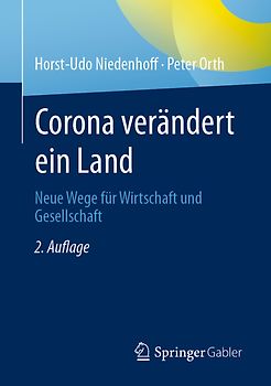 Corona verändert ein Land