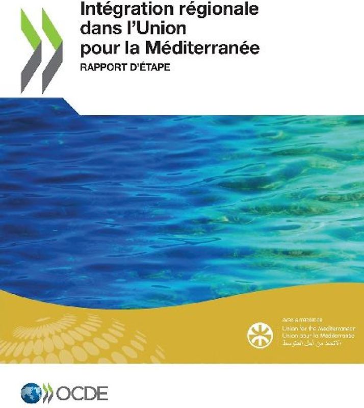 Intégration régionale dans l'Union pour la Méditerranée